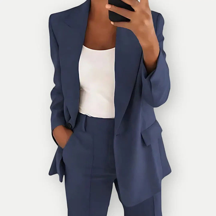 Costume Femme | Moderne