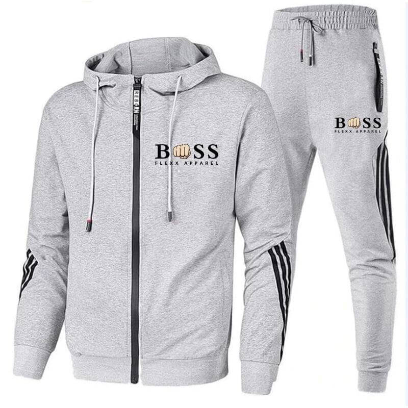 Costume de jogging pour hommes | Sport