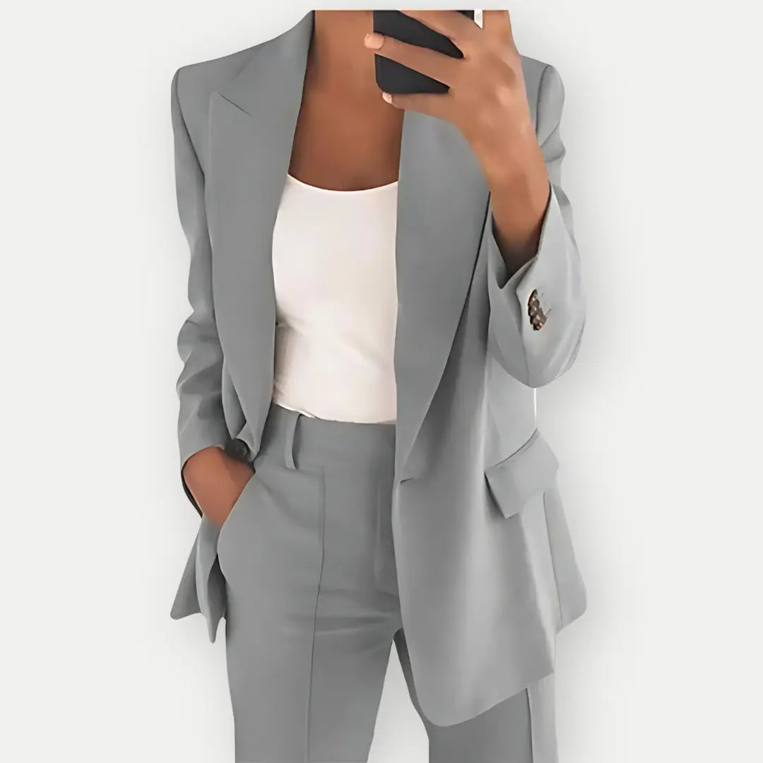 Costume Femme | Moderne