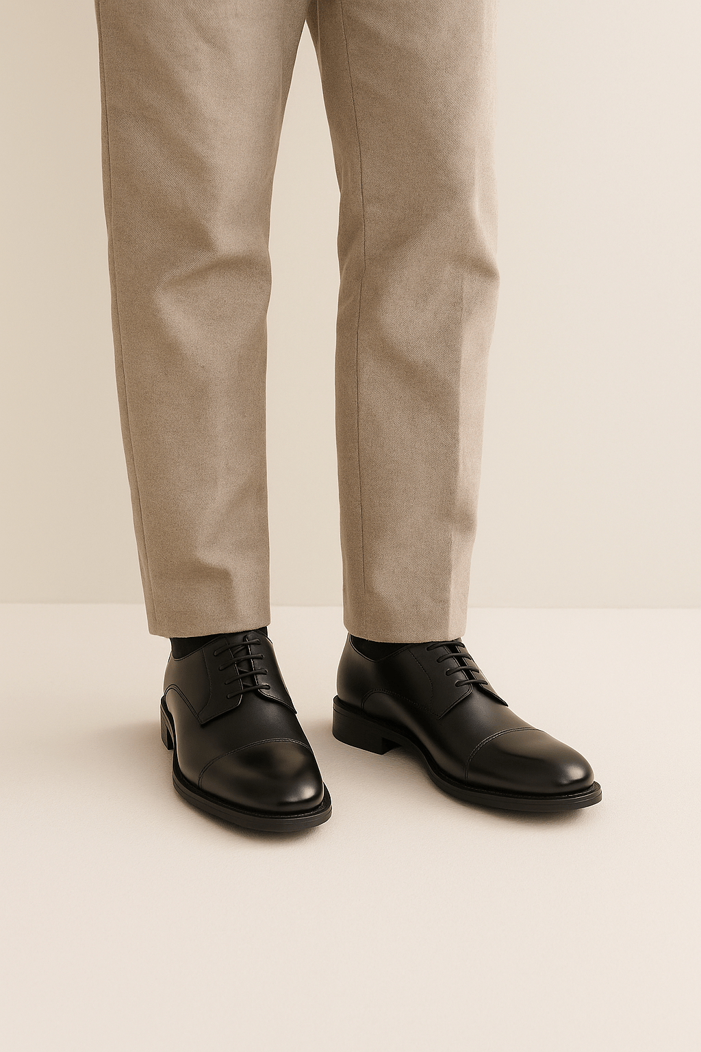 Chaussures Élégantes pour Hommes | Oxford