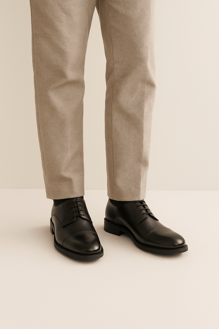 Chaussures Élégantes pour Hommes | Oxford