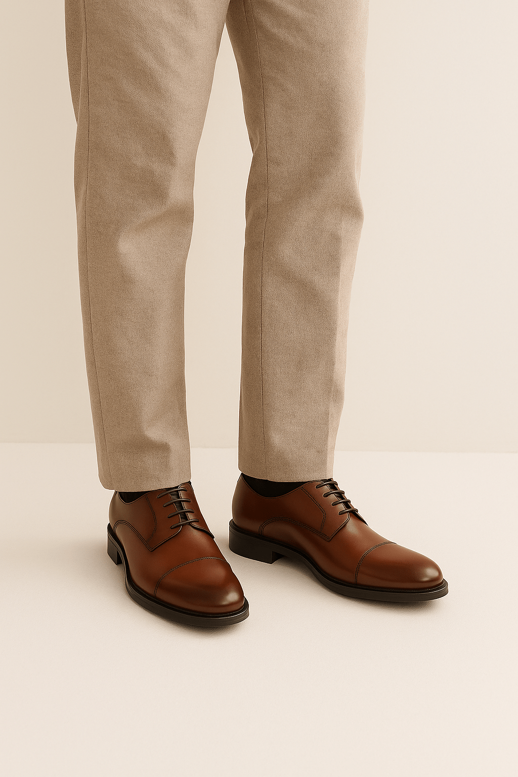 Chaussures Élégantes pour Hommes | Oxford