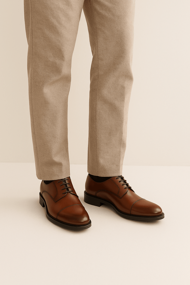 Chaussures Élégantes pour Hommes | Oxford