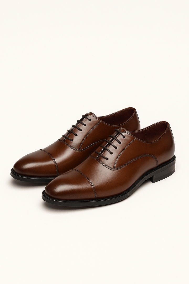 Chaussures Élégantes pour Hommes | Oxford