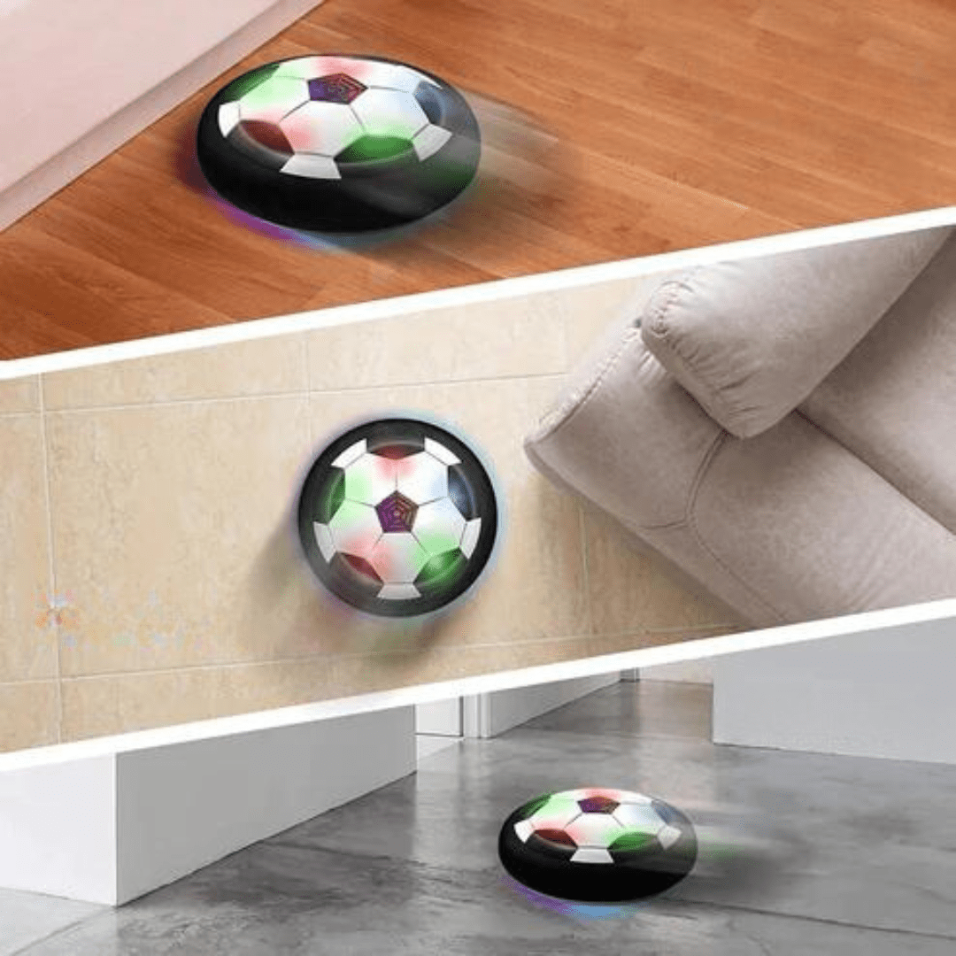 Balle de Jeu Interactive pour Chiens avec Mouvements Imprévisibles