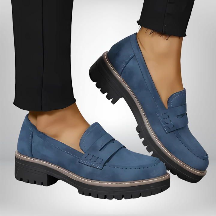 Chaussures Élégantes pour Femmes | Plateforme