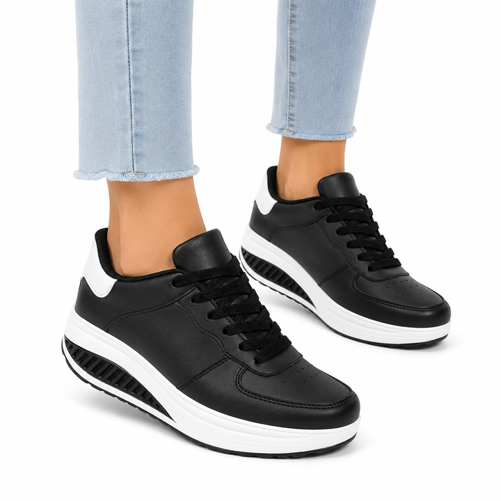 Lacets de Course pour Femmes
