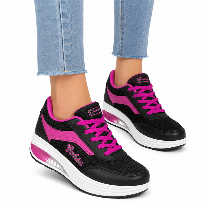 Lacets de Course pour Femmes