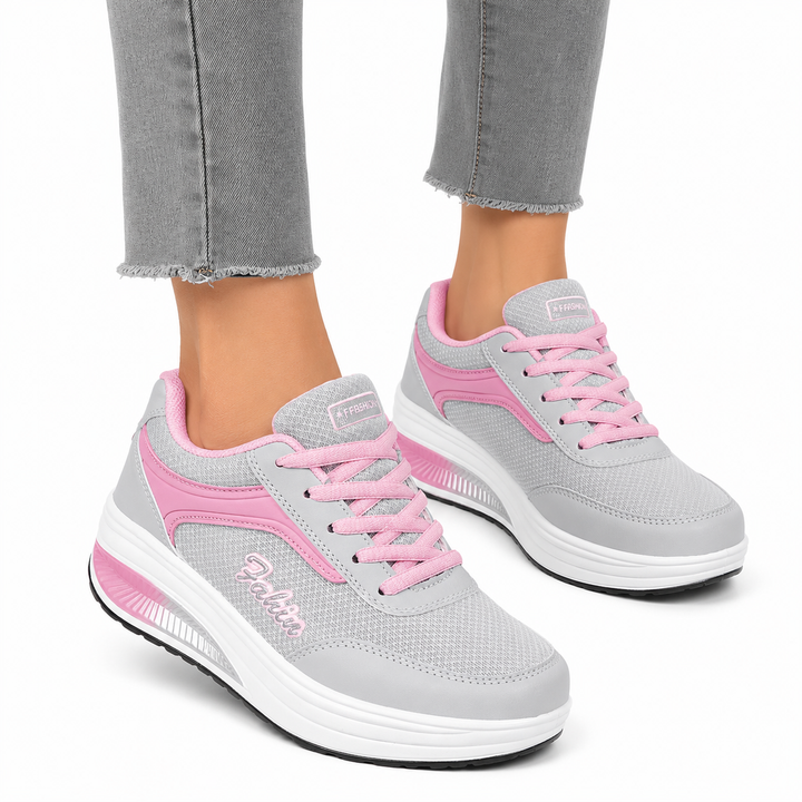 Lacets de Course pour Femmes