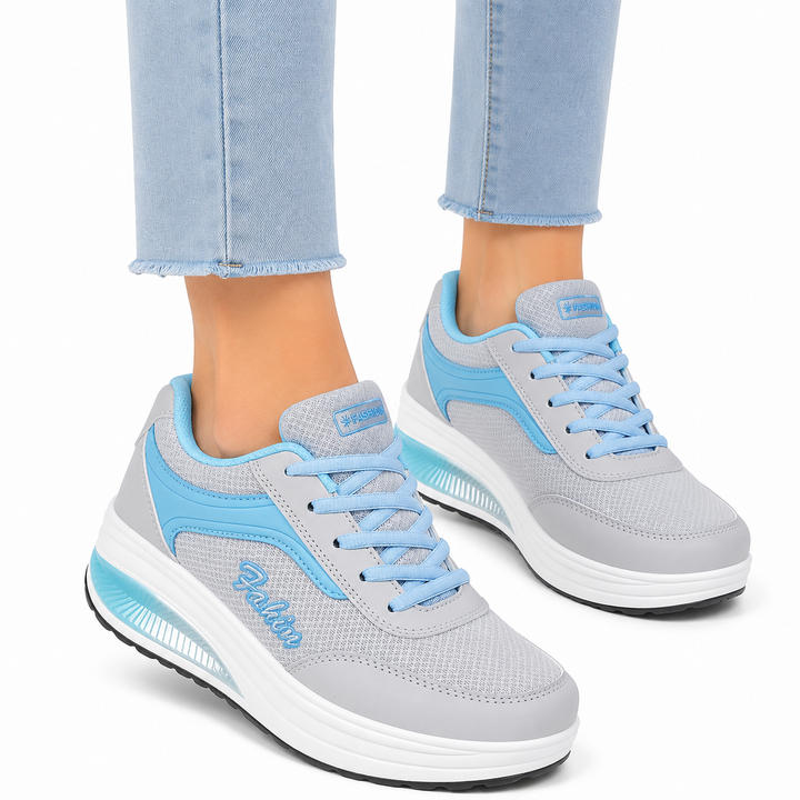 Lacets de Course pour Femmes