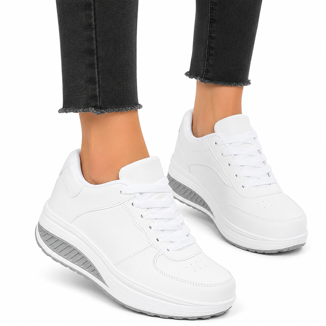 Lacets de Course pour Femmes