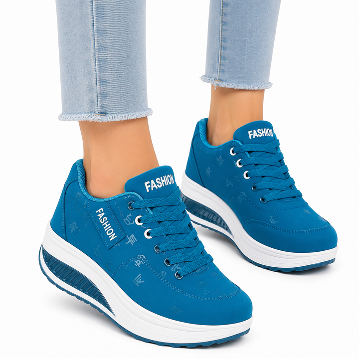 Lacets de Course pour Femmes