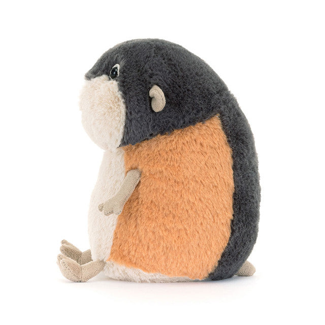 Lemming de Lambeth