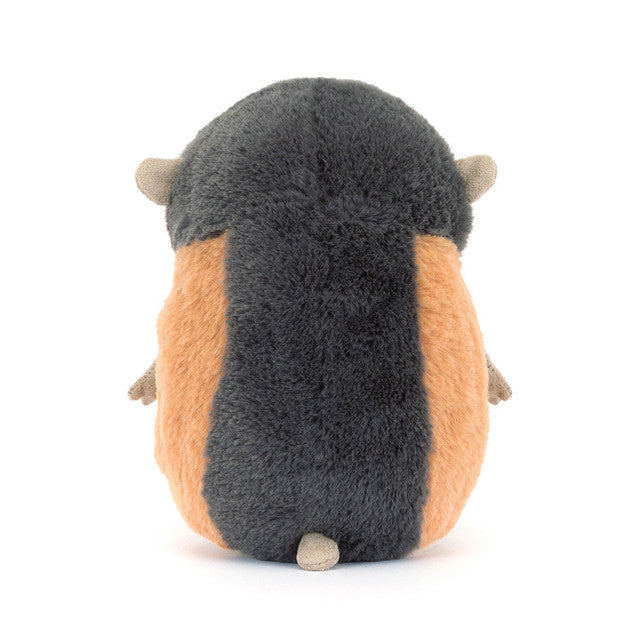 Lemming de Lambeth