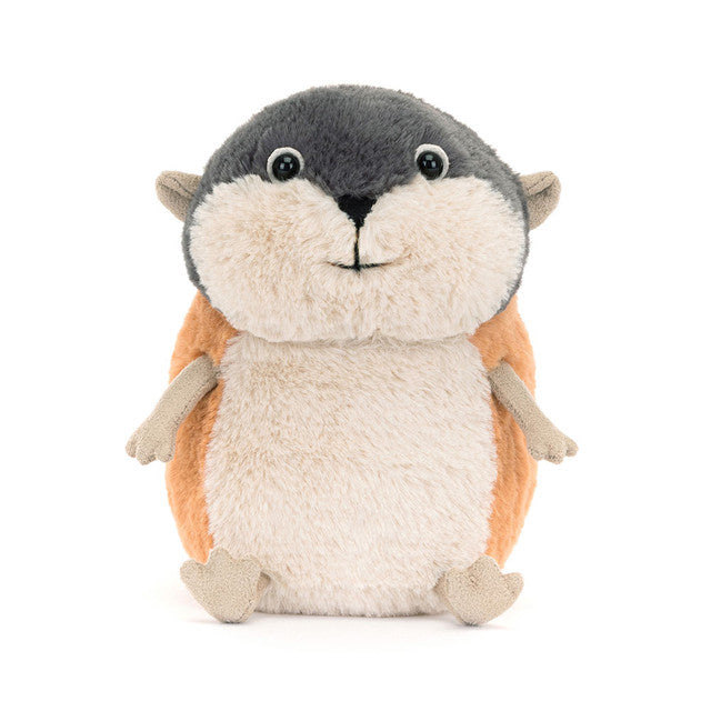 Lemming de Lambeth