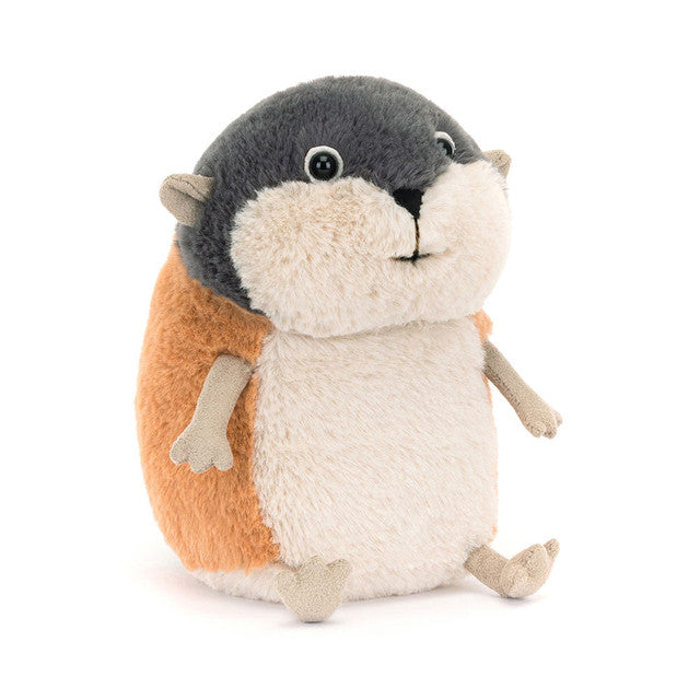 Lemming de Lambeth