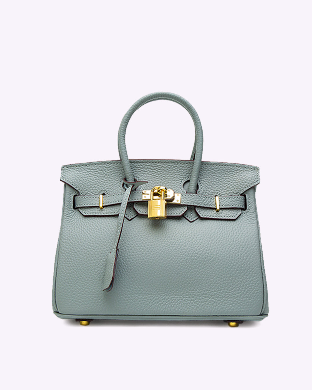 Sac à main en cuir pour femmes | Grand