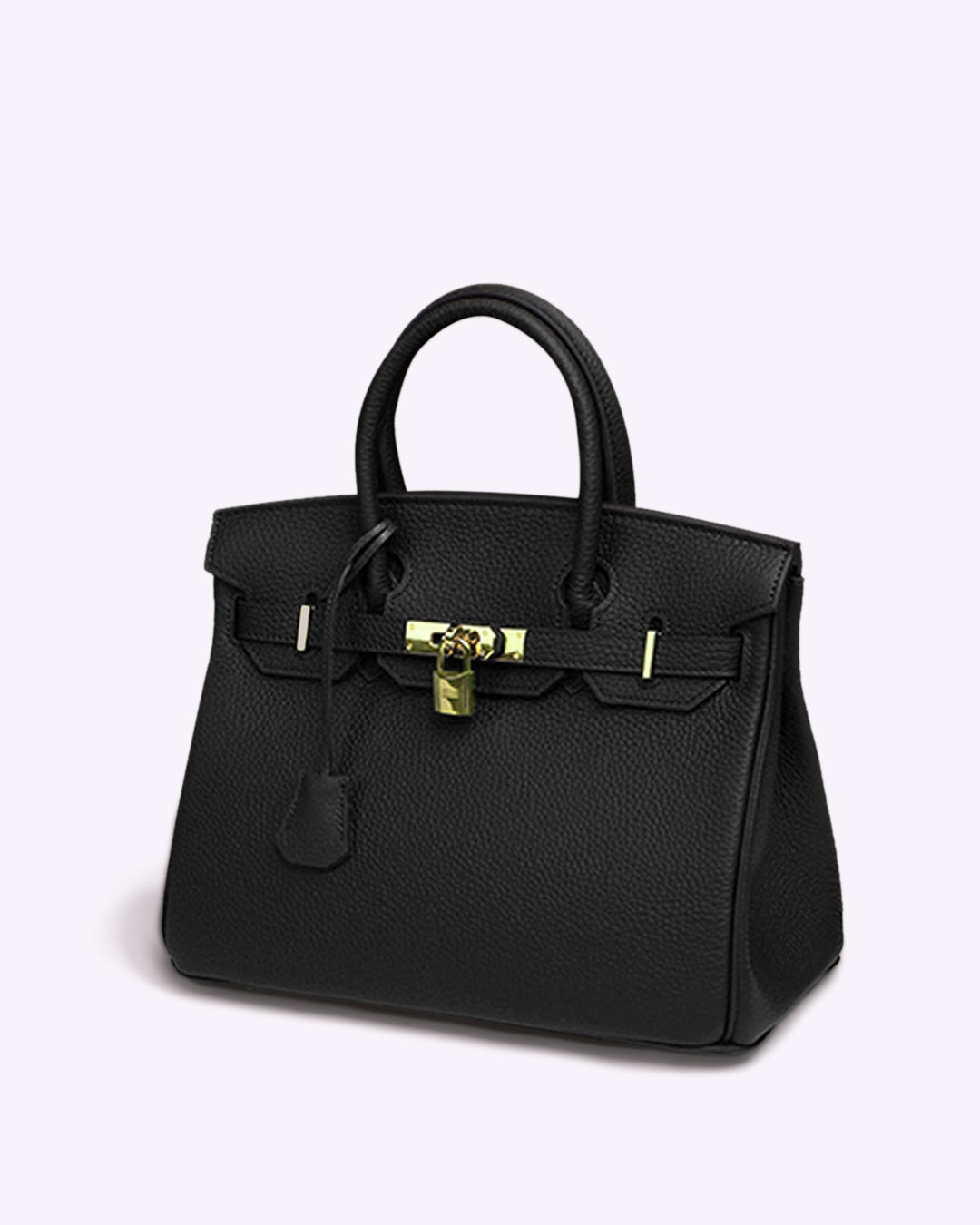 Sac à main en cuir pour femmes | Grand