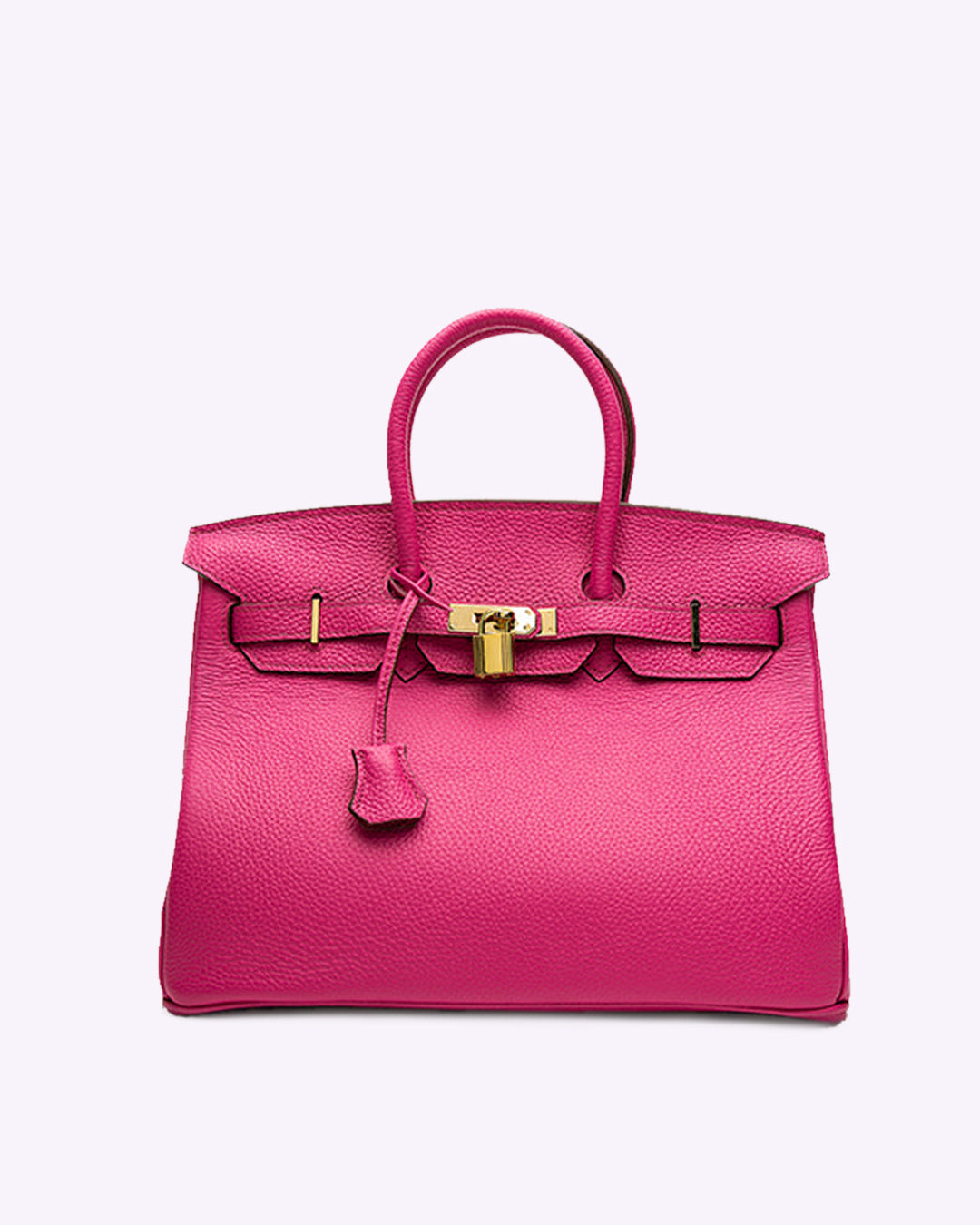 Sac à main en cuir pour femmes | Grand