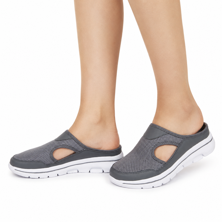 Légères et Confortables Pantoufles pour Femmes