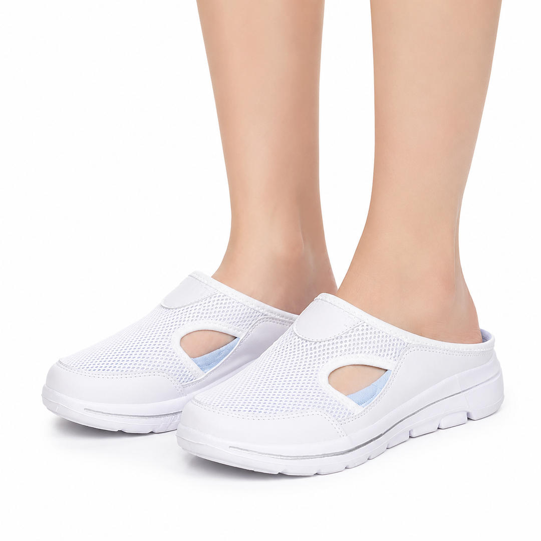 Légères et Confortables Pantoufles pour Femmes