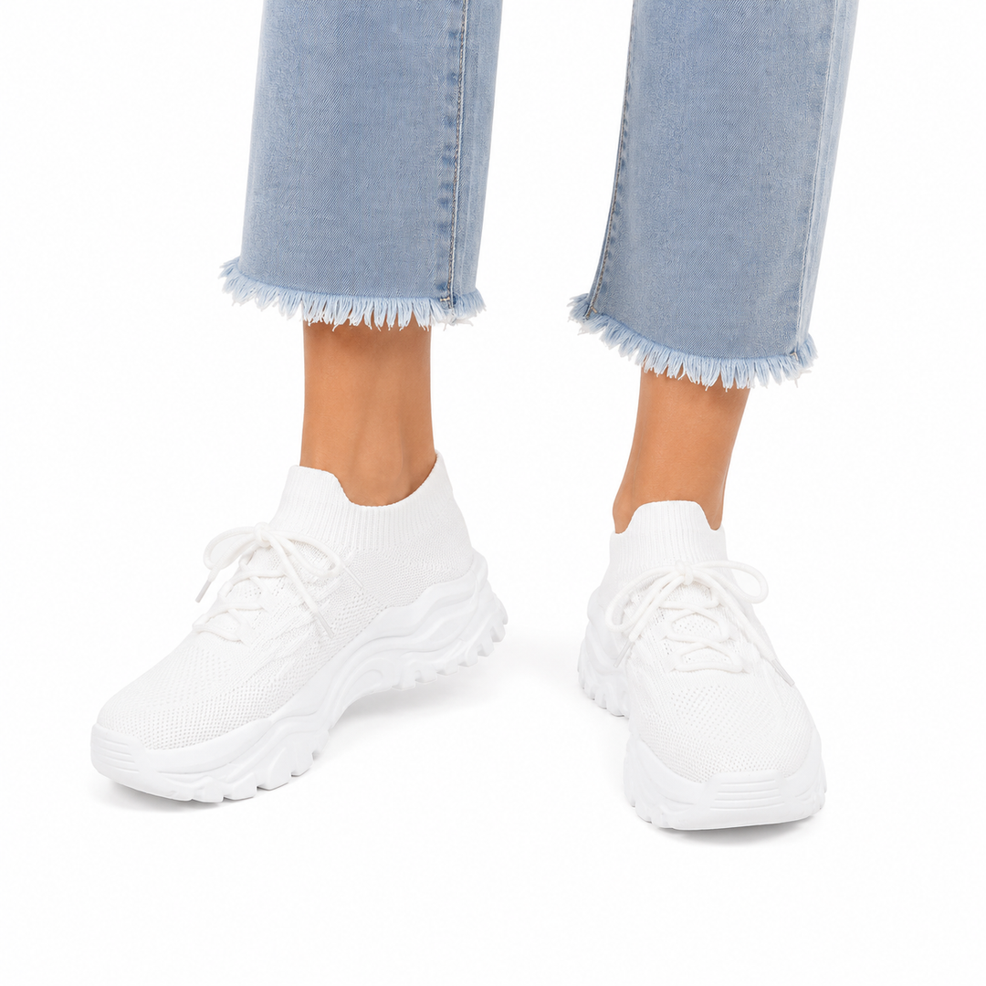 Légères et confortables chaussures de sécurité pour femmes