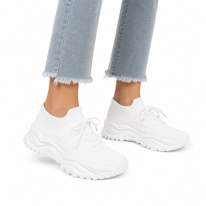Légères et confortables chaussures de sécurité pour femmes