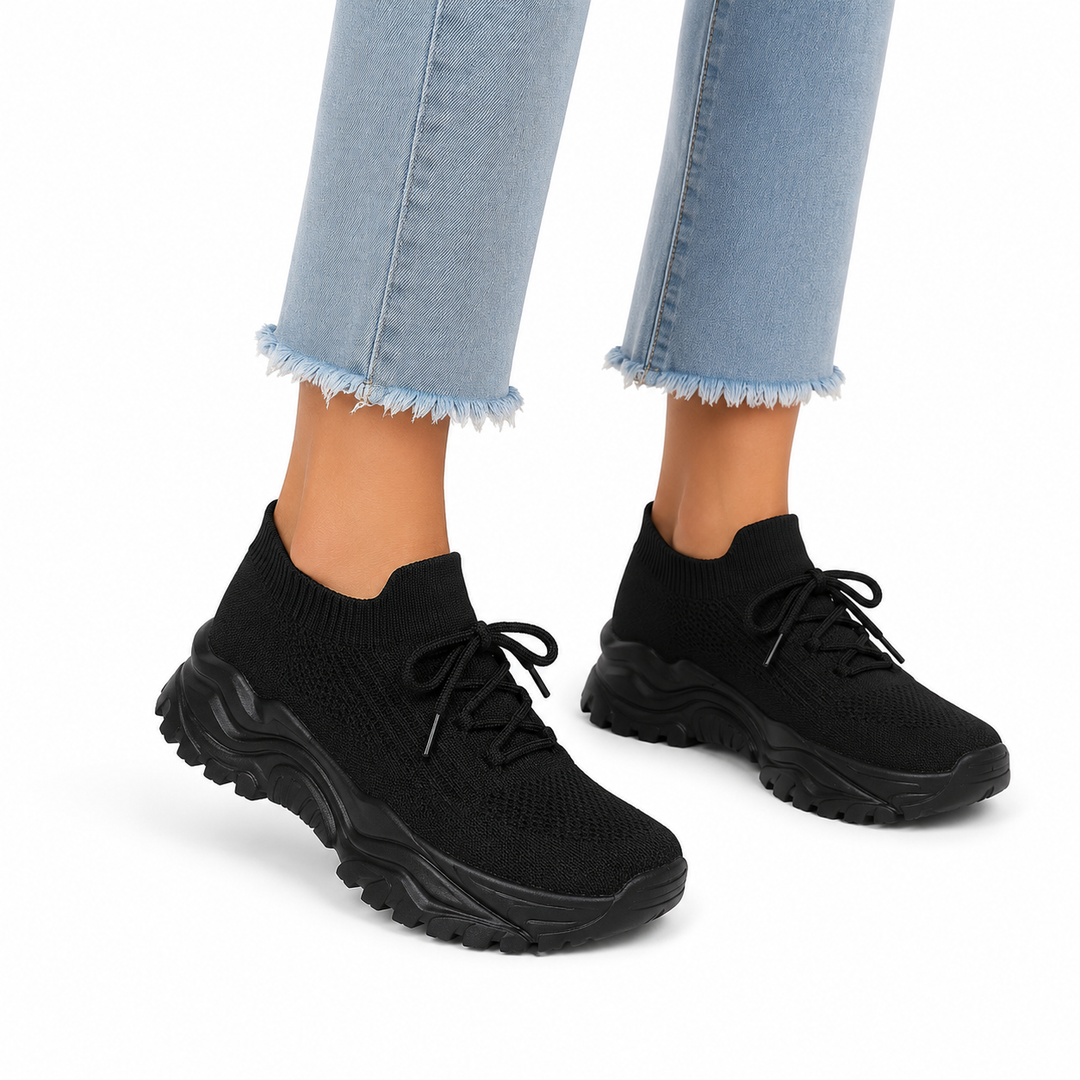 Légères et confortables chaussures de sécurité pour femmes