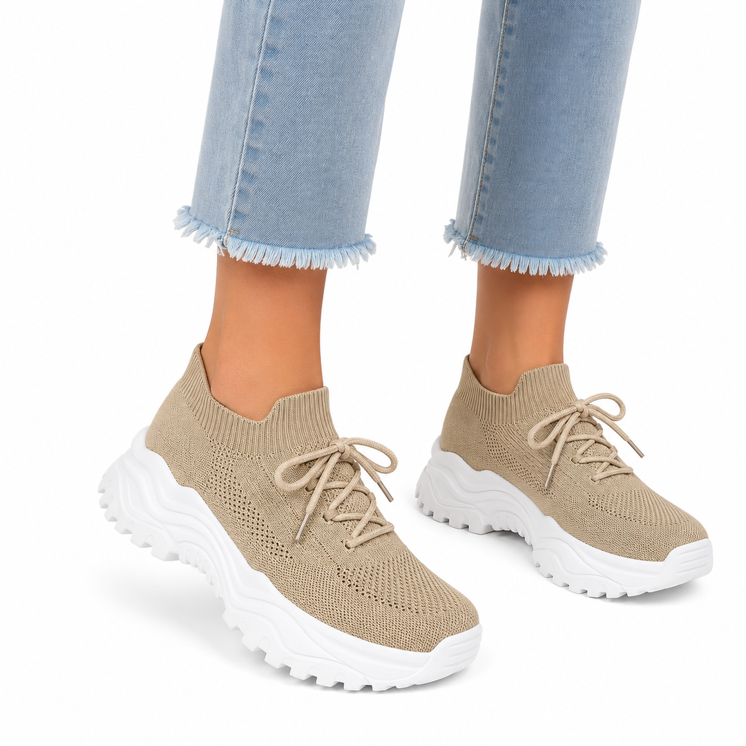 Légères et confortables chaussures de sécurité pour femmes