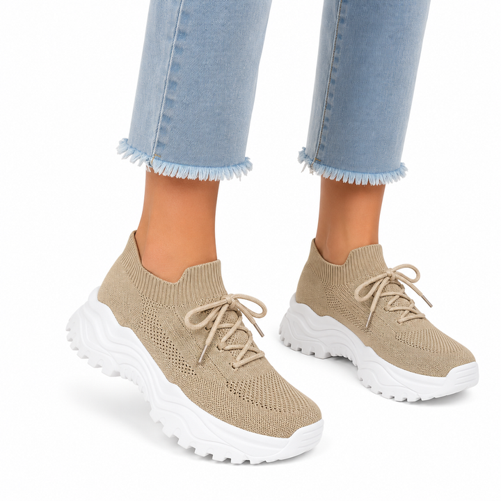 Légères et confortables chaussures de sécurité pour femmes