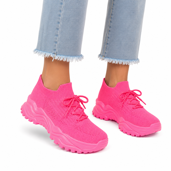 Légères et confortables chaussures de sécurité pour femmes
