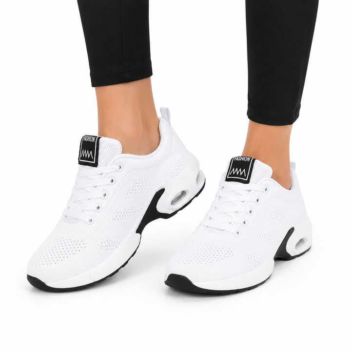 Légères Baskets Confortables pour Femmes