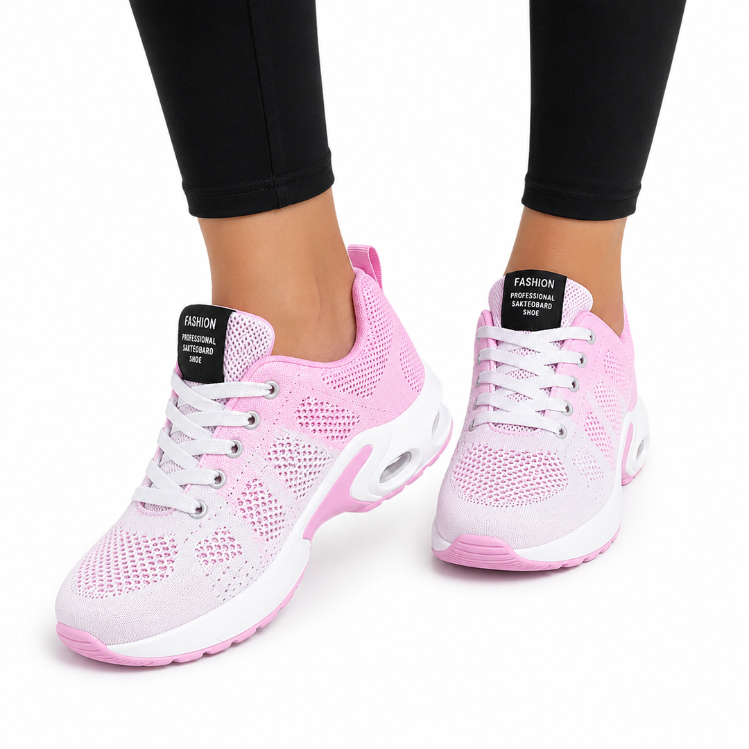 Légères Baskets Confortables pour Femmes