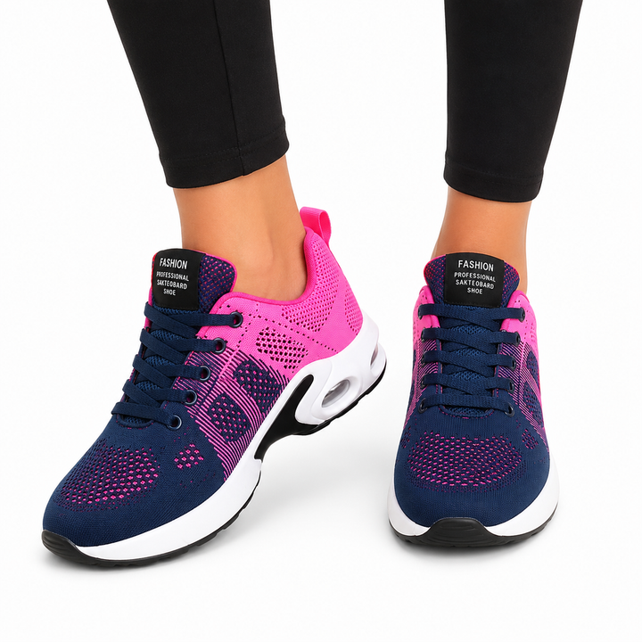 Légères Baskets Confortables pour Femmes