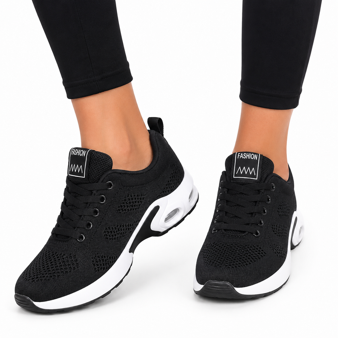 Légères Baskets Confortables pour Femmes