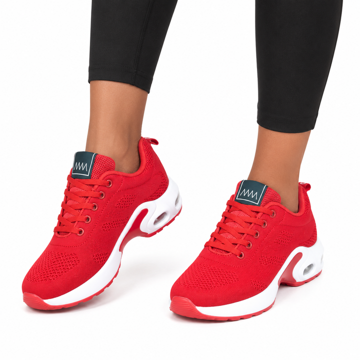 Légères Baskets Confortables pour Femmes