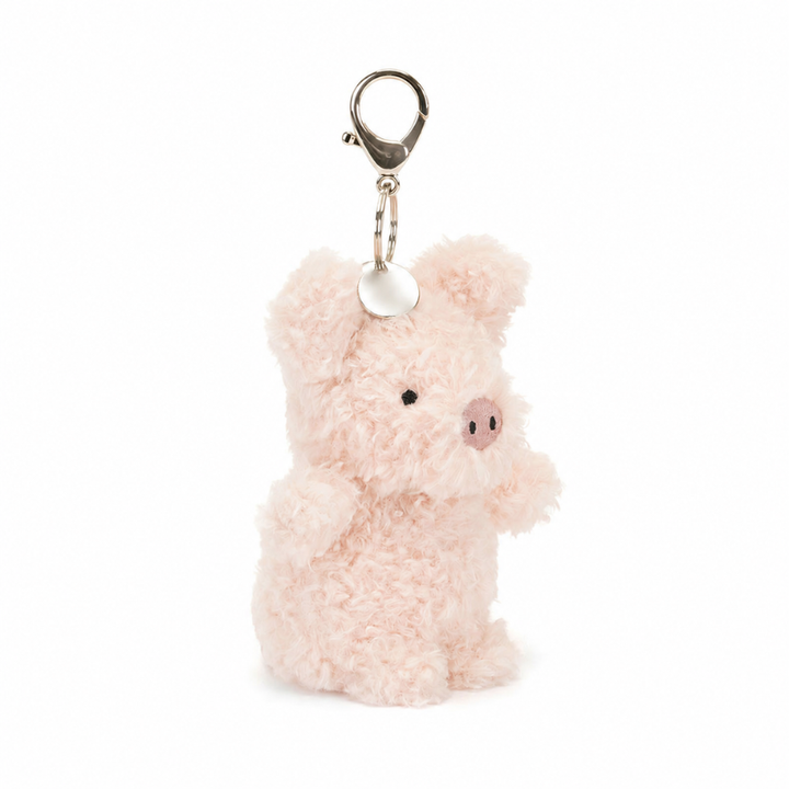 Porte-clés Petit Cochon
