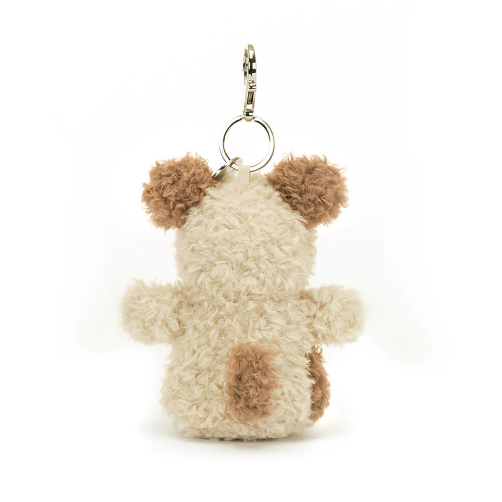 Porte-clé Petit Chiot