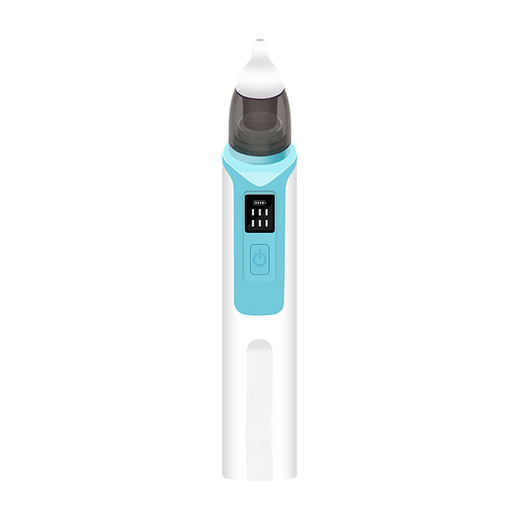 Aspirateur Nasal pour Bébé avec Mécanisme Anti-Reflux