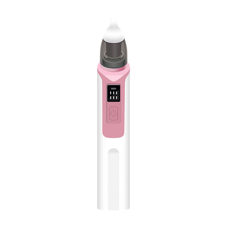 Aspirateur Nasal pour Bébé avec Mécanisme Anti-Reflux