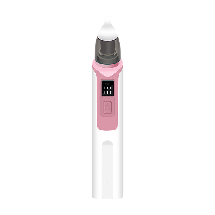 Aspirateur Nasal pour Bébé avec Mécanisme Anti-Reflux
