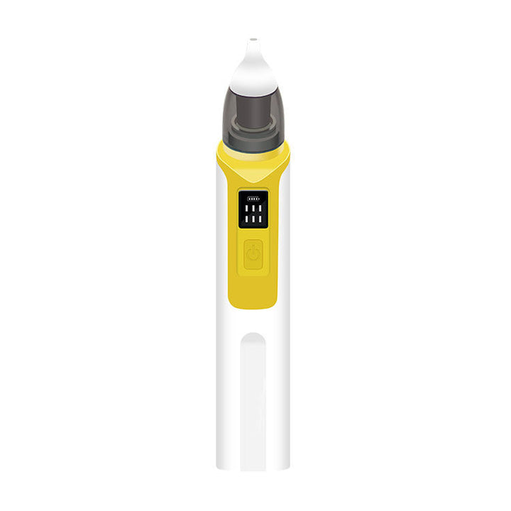 Aspirateur Nasal pour Bébé avec Mécanisme Anti-Reflux