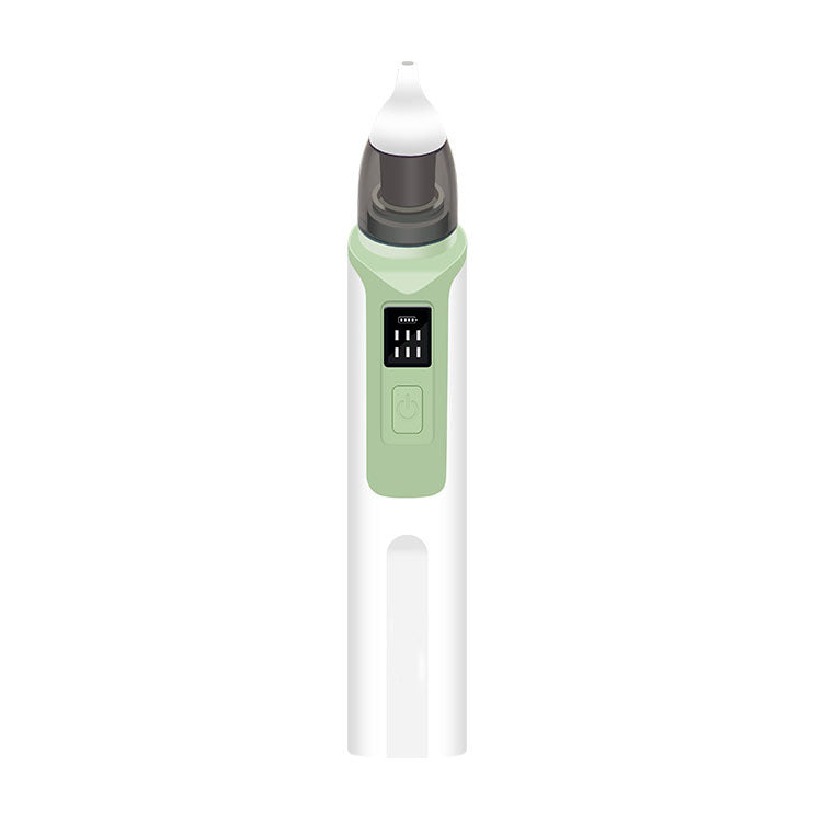 Aspirateur Nasal pour Bébé avec Mécanisme Anti-Reflux
