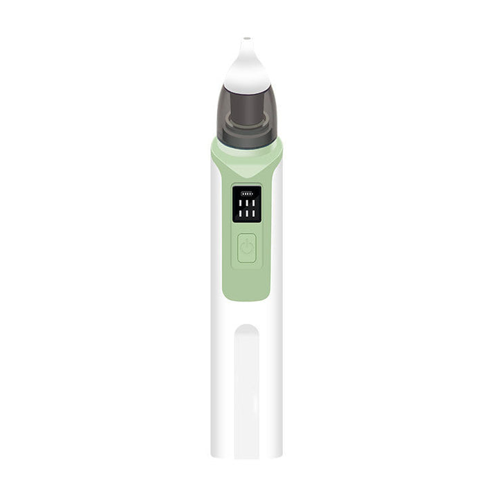 Aspirateur Nasal pour Bébé avec Mécanisme Anti-Reflux