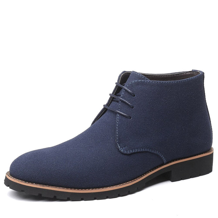 Bottes Chukka pour Hommes | Décontracté
