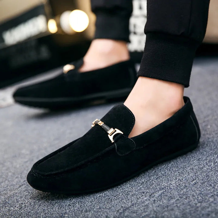 Mocassins pour Hommes à Enfiler | Formels