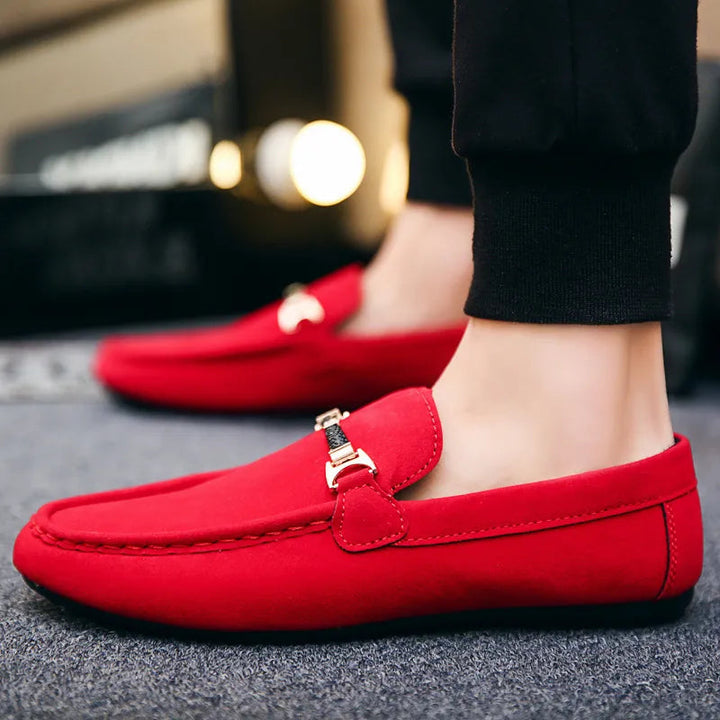 Mocassins pour Hommes à Enfiler | Formels
