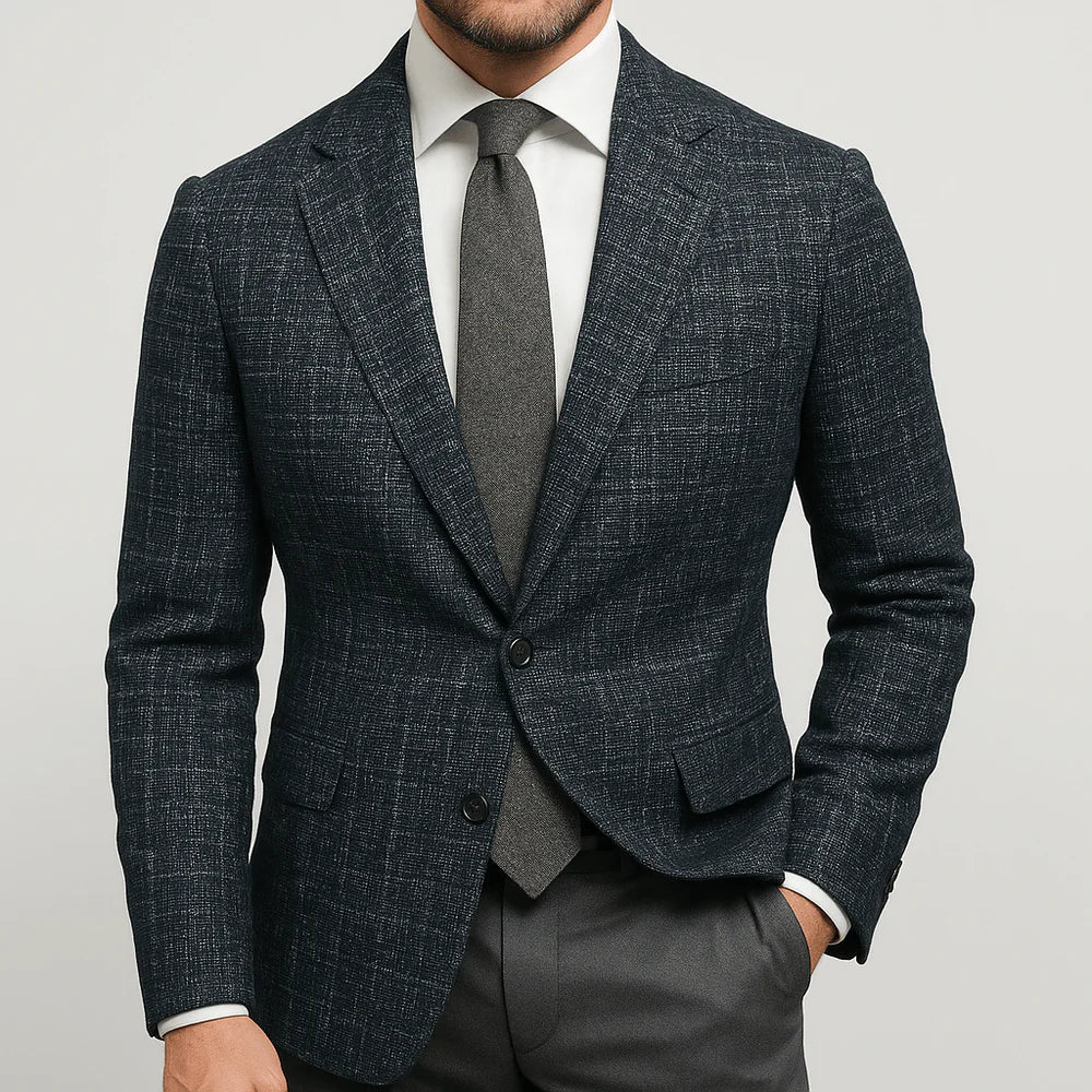 Blazer Tailoré pour Hommes | Formelle