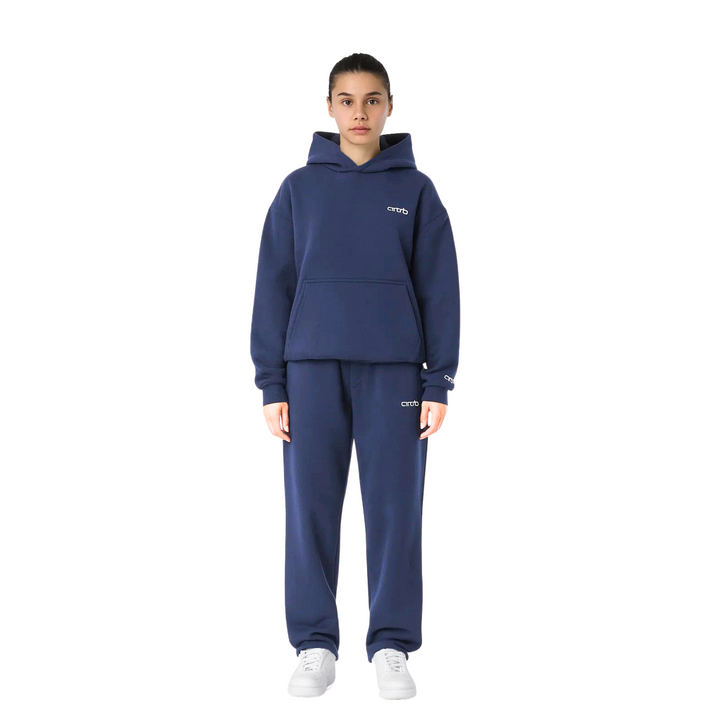 Ensemble de Jogging Moderne pour Femmes | Sport