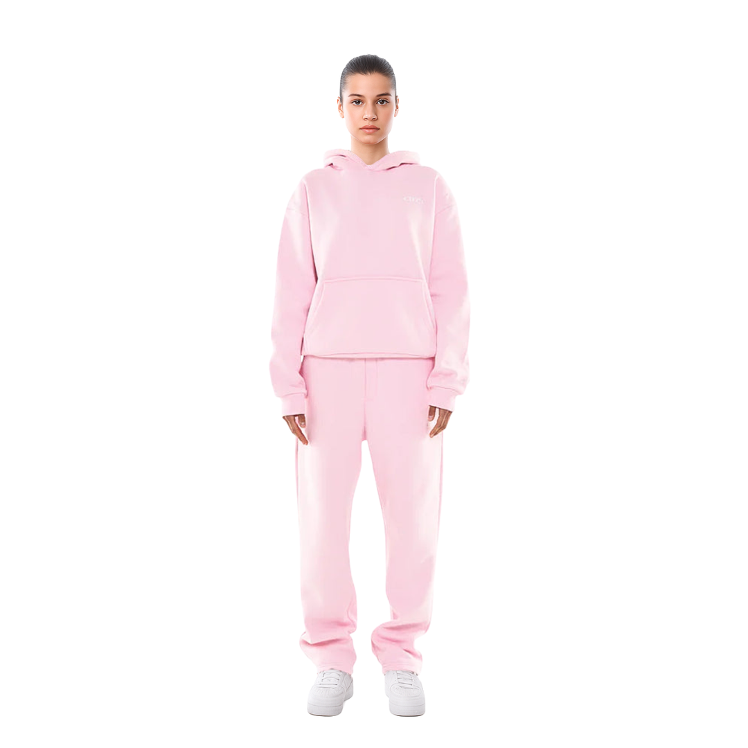 Ensemble de Jogging Moderne pour Femmes | Sport